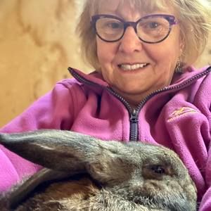 Meet your Posher, Katherine